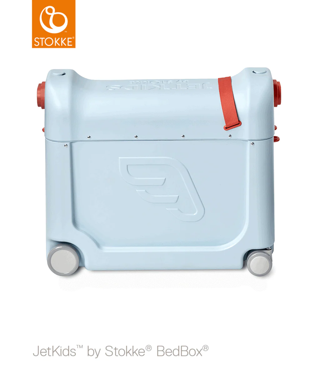 BedBox - JetKids™ by Stokke® - Blue Sky - Image 12