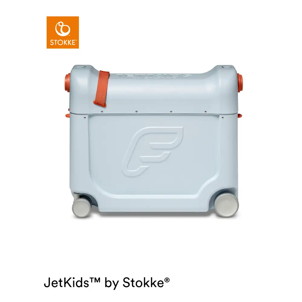 BedBox - JetKids™ by Stokke® - Blue Sky - Image 3
