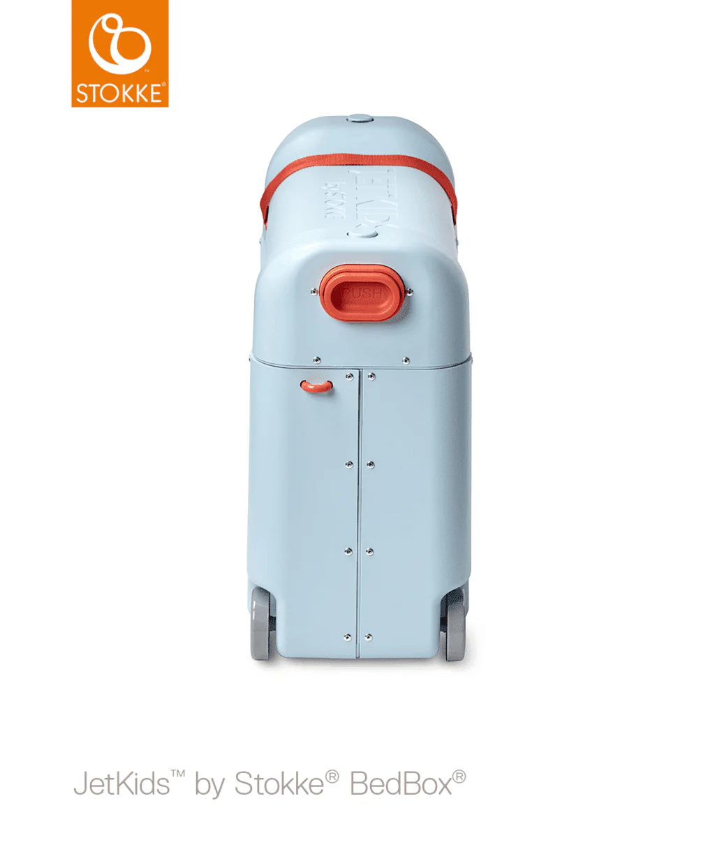 BedBox - JetKids™ by Stokke® - Blue Sky - Image 7