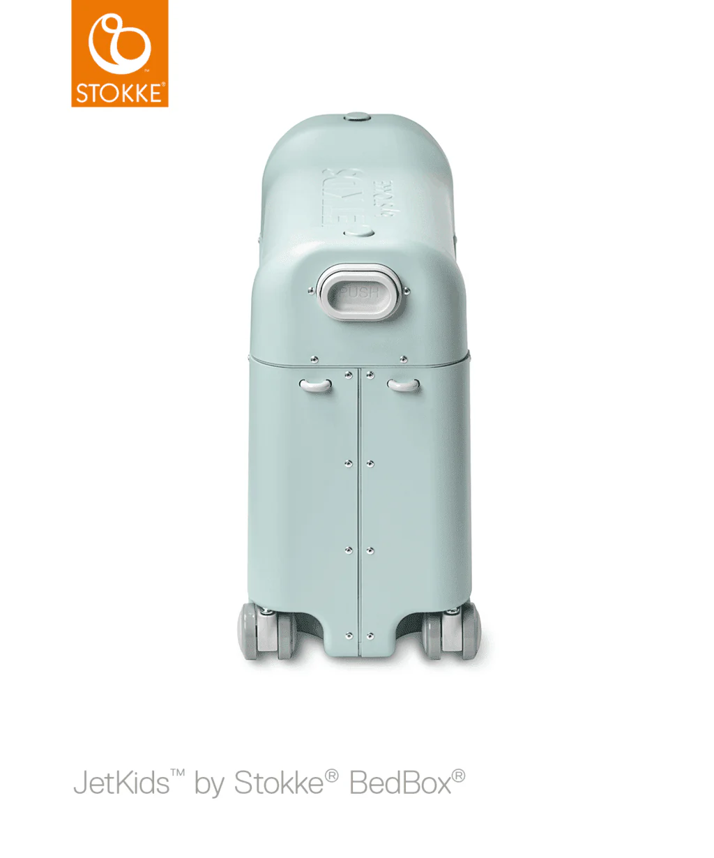 BedBox - JetKids™ by Stokke® - Green Aurora - Image 10