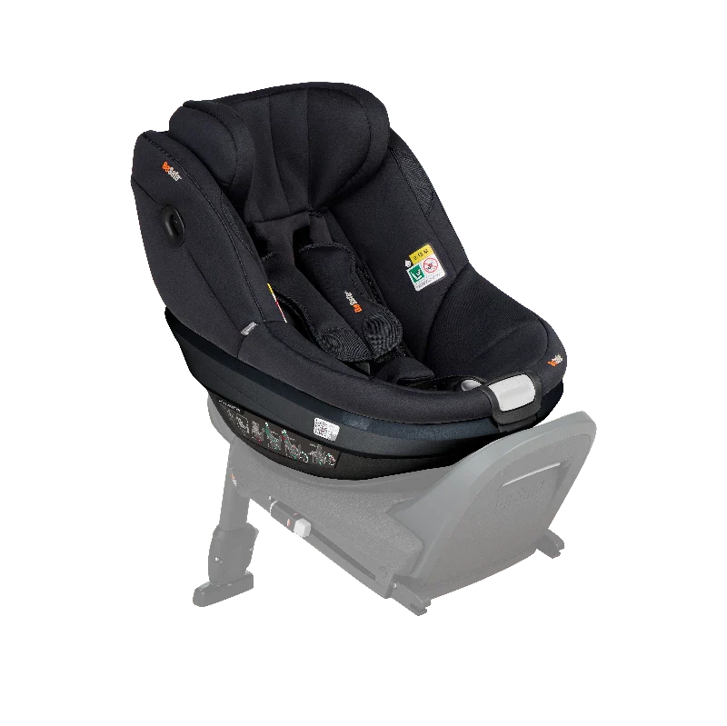 BeSafe Beyond² 360 - Black SoftBreeze-Std - Image 4