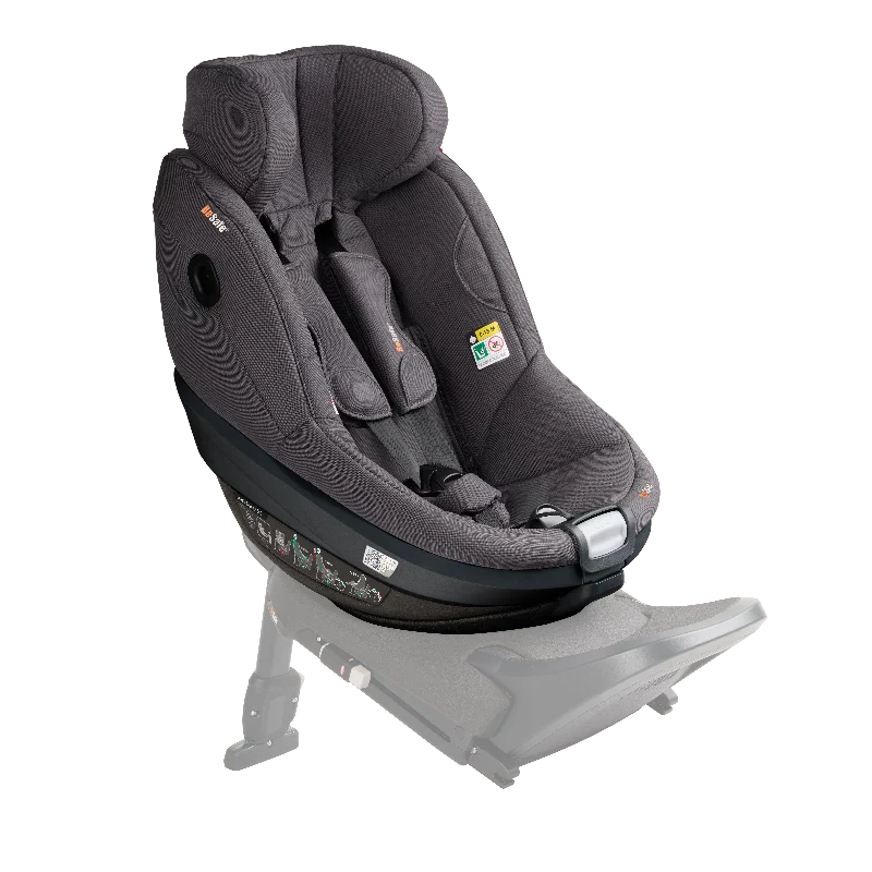 BeSafe Beyond² 360 - Dark Grey Mélange-Std - Image 4