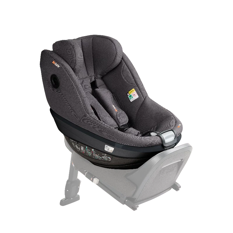 BeSafe Beyond² 360 - Dark Grey Mélange-Std - Image 5