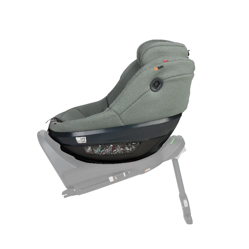 BeSafe Beyond² 360 - Meadow Green - Image 3