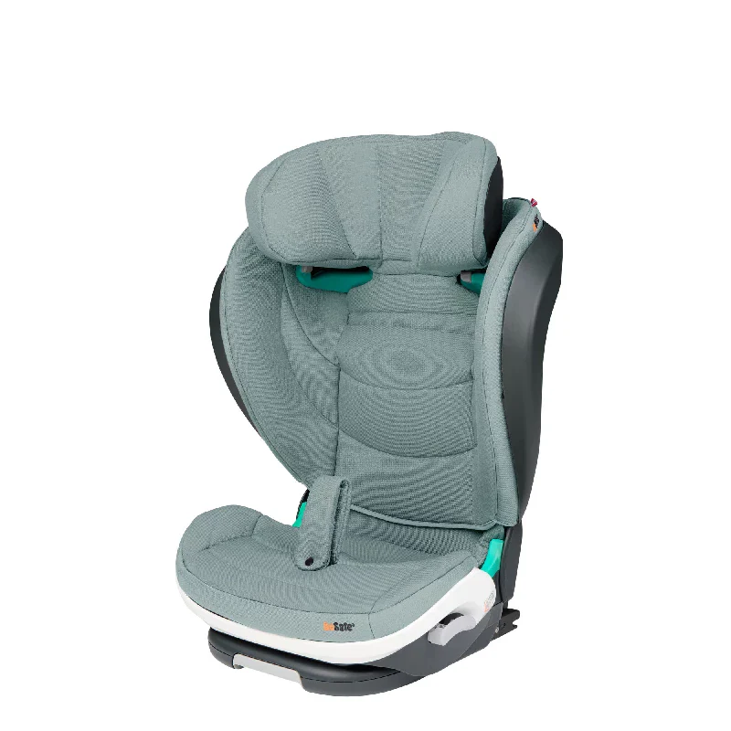 BeSafe Flex FIX 2 - Sea Green Mélange - Image 4