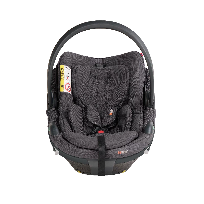 BeSafe Go Beyond² Dark Grey Mélange-Std - Image 2