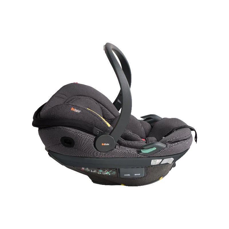 BeSafe Go Beyond² Dark Grey Mélange-Std - Image 3
