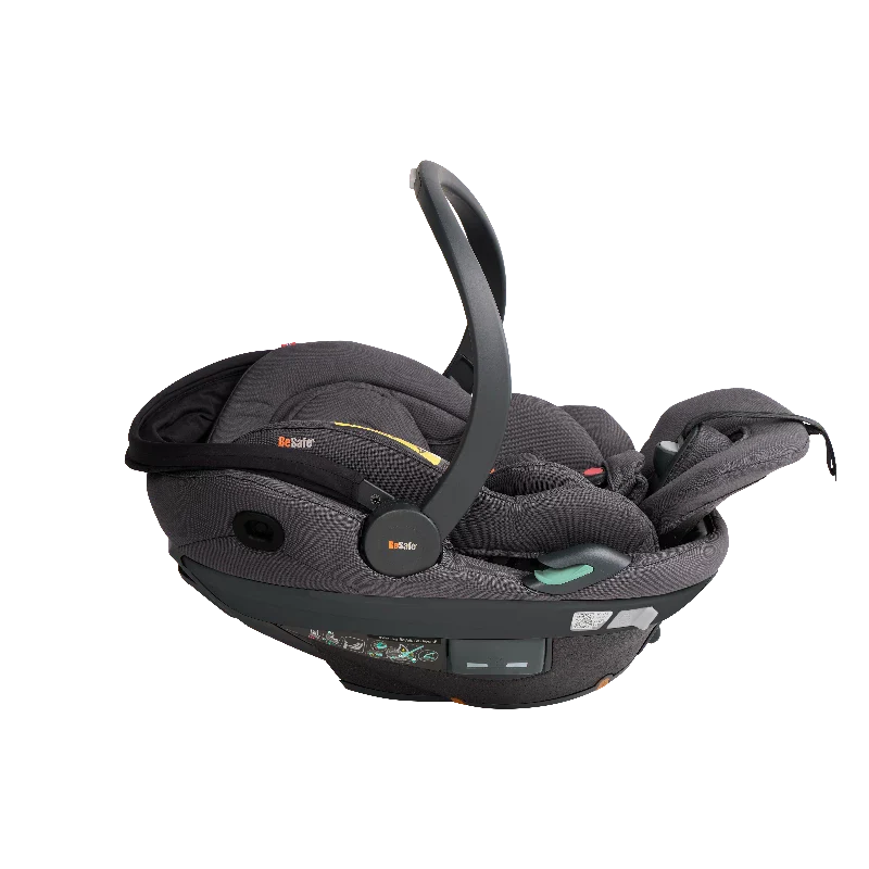 BeSafe Go Beyond² Dark Grey Mélange-Std - Image 4