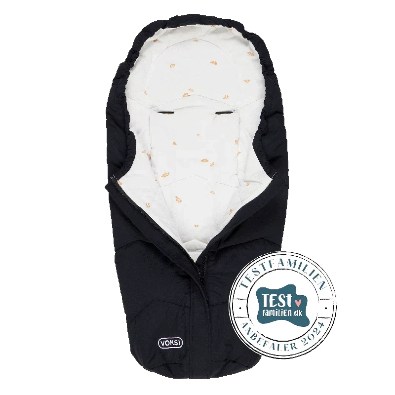 Besafe iZi Go X2 inkl. Base og Voksi Move Light - Image 3