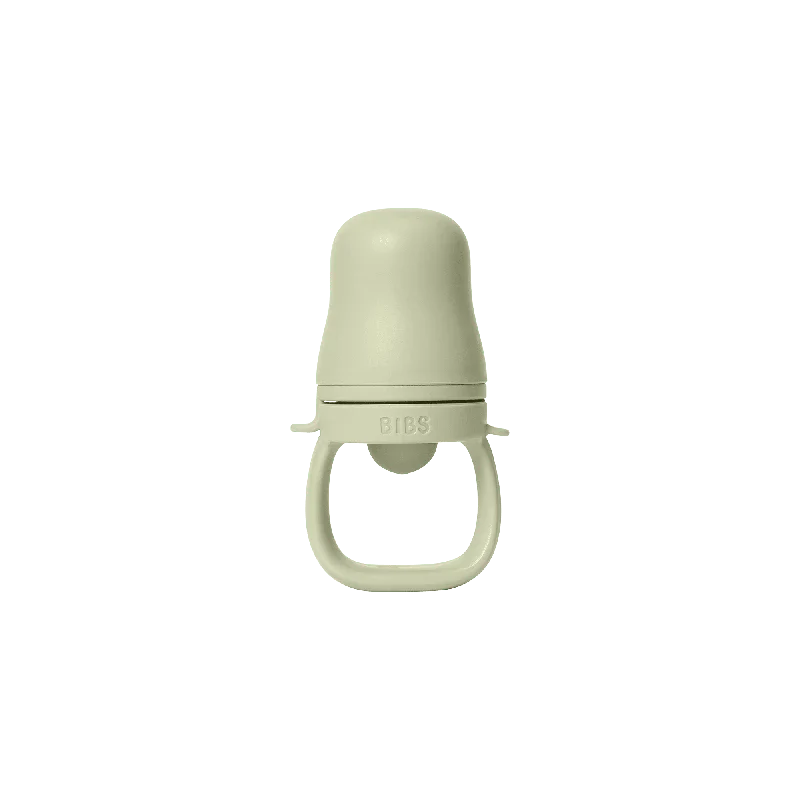 BIBS Baby Feeder Sage - Image 2