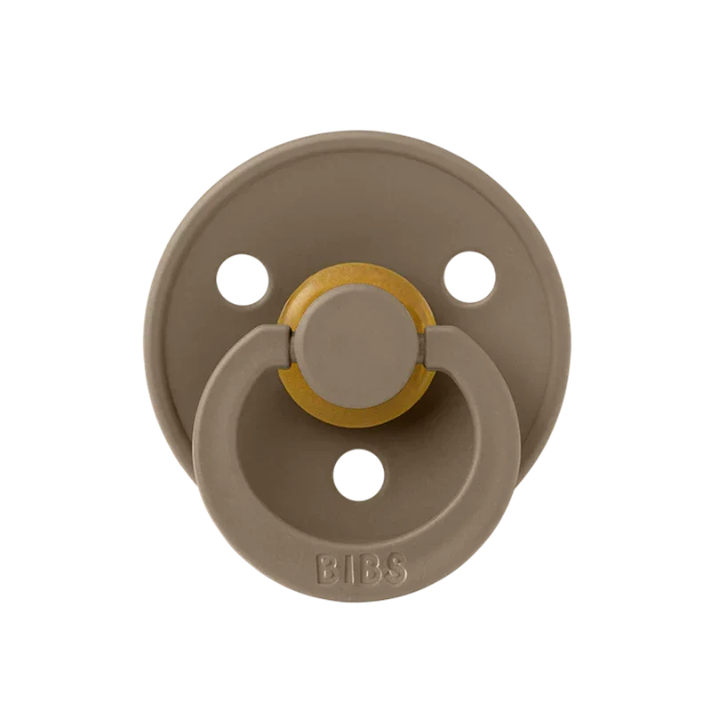 Bibs Colour - Str. 2 - Ivory/Dark Oak - Image 3