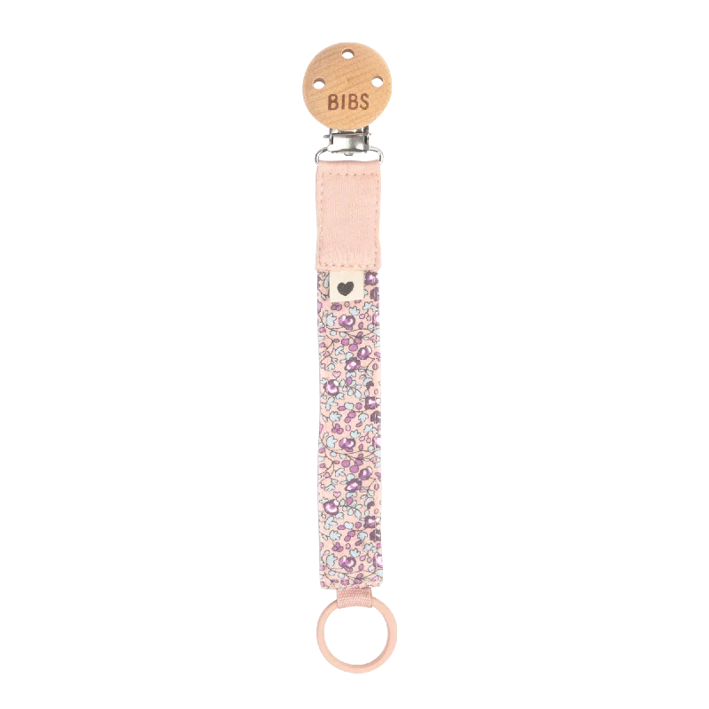 BIBS x Liberty Suttesnor Eloise Blush