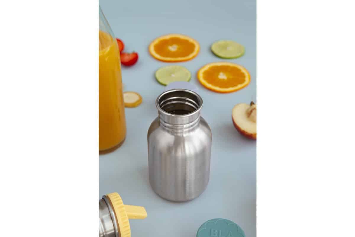 Blafre Drikkeflaske - Fersken 500 ml - Image 3