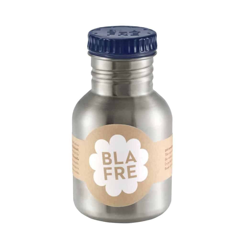 Blafre Drikkeflaske - Marineblå 300 ml - Image 3
