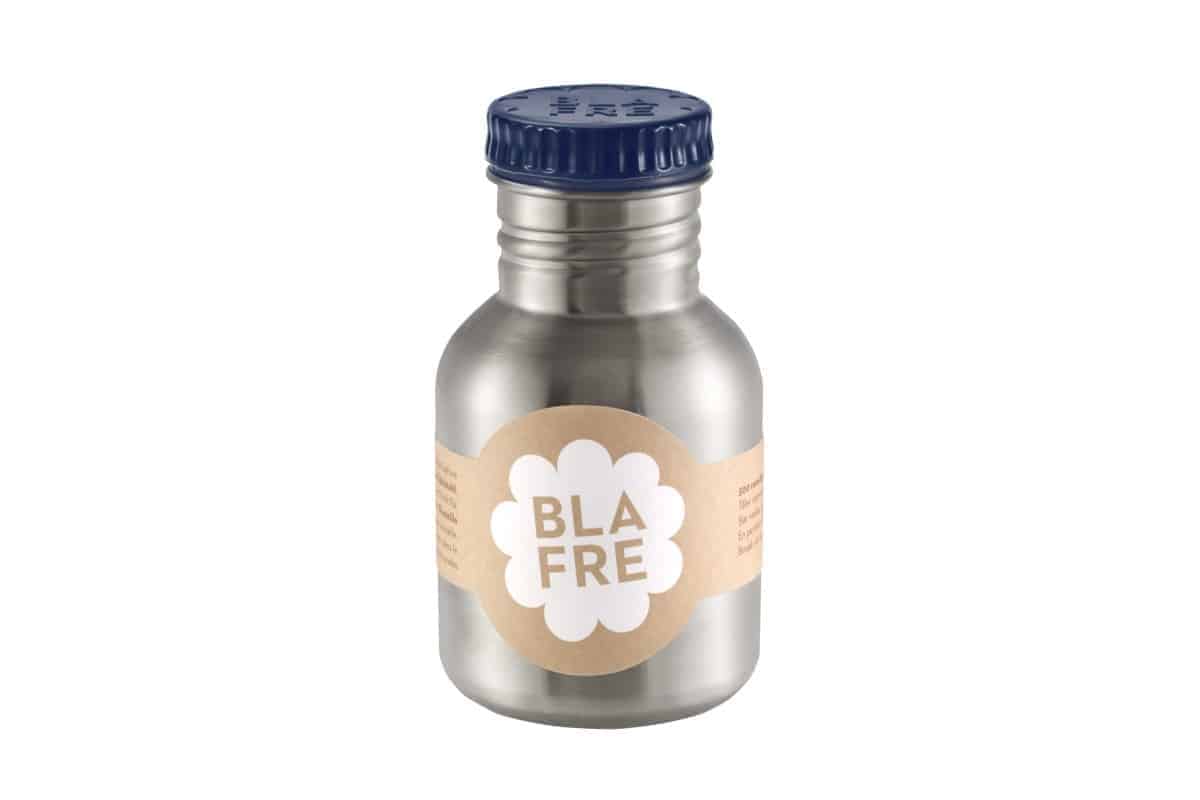 Blafre Drikkeflaske - Marineblå 300 ml - Image 4