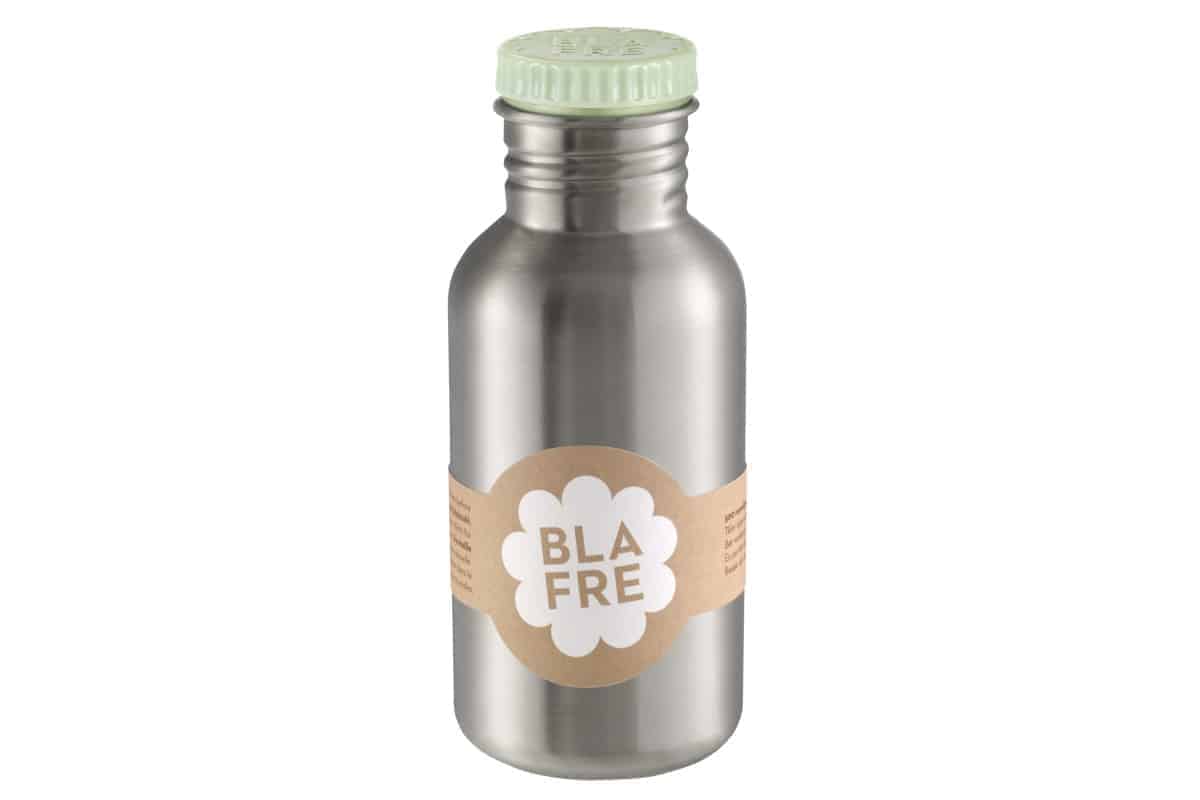 Blafre Drikkeflaske - Mint 500 ml - Image 5