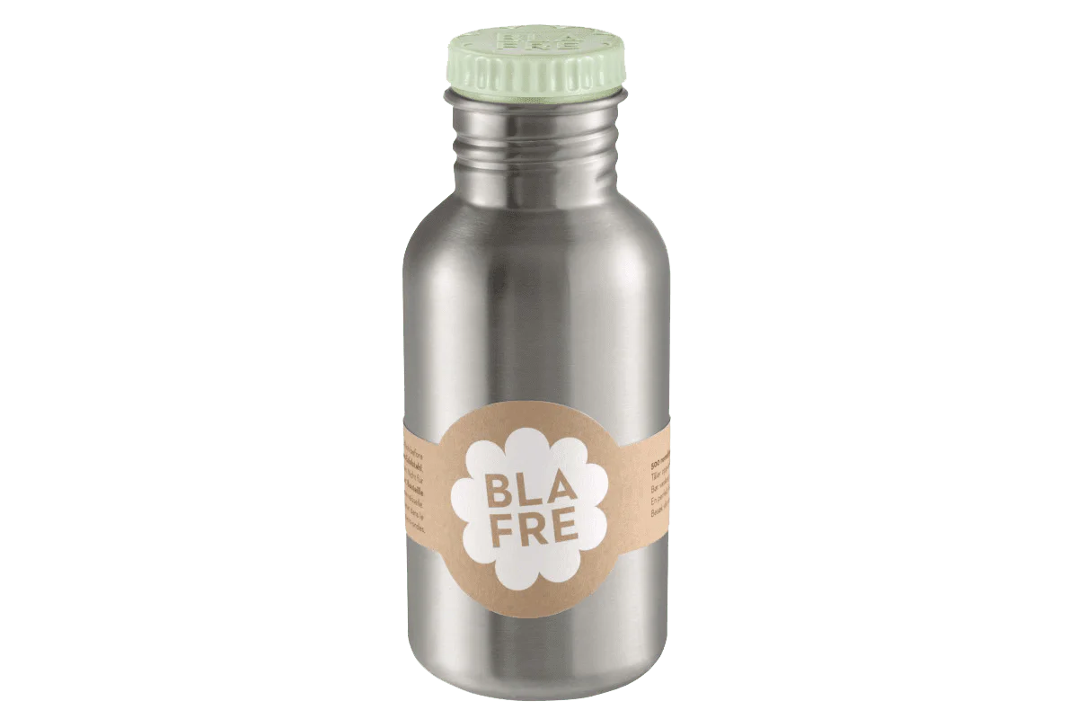 Blafre Drikkeflaske - Mint 500 ml - Image 9