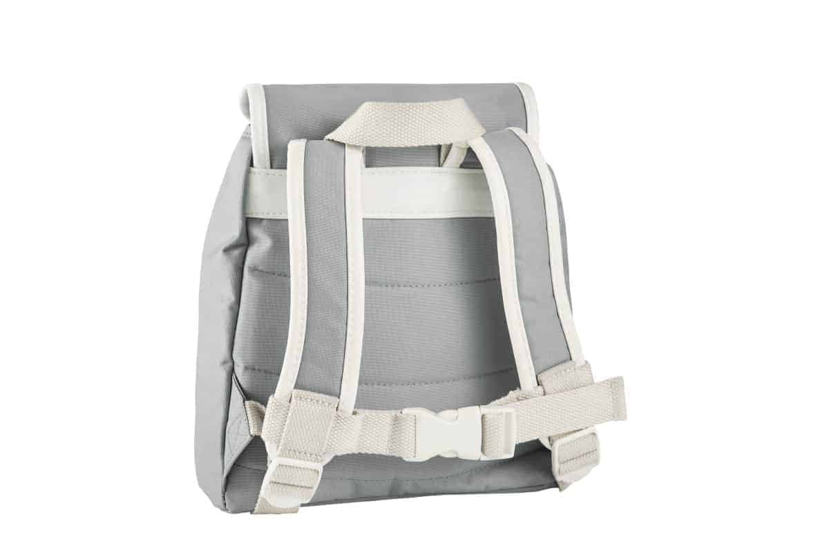 Blafre Rygsæk 6 ltr. - Grå - Image 2