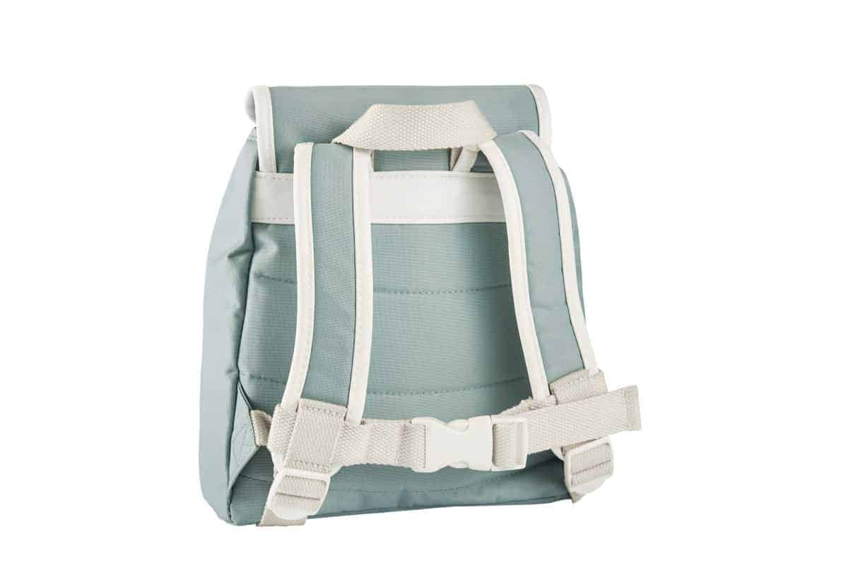 Blafre Rygsæk 8.5 ltr. - Lys blå - Image 2