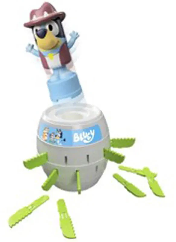 Bluey Pop-Up - Image 2