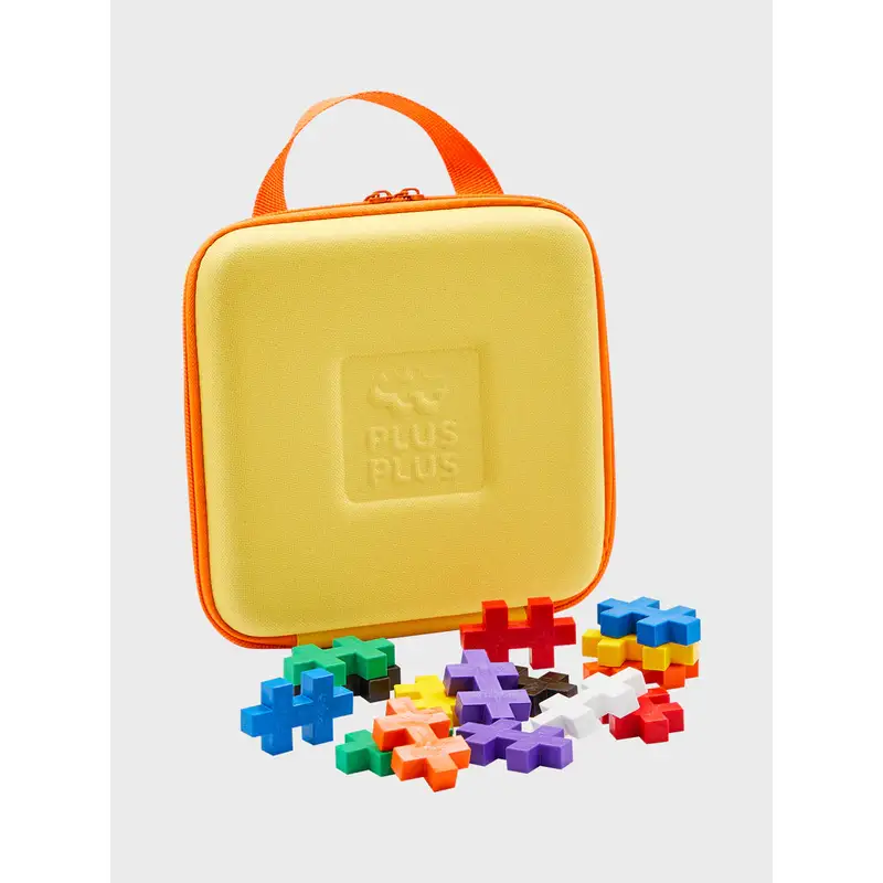 Box Plus-Plus BIG Travelcase