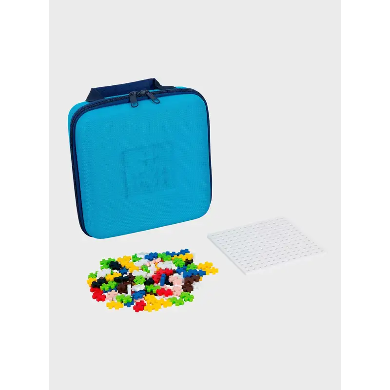 Box Plus-Plus Travel Case