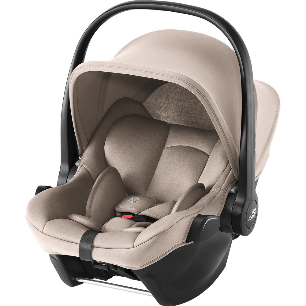 Britax Baby-Safe Core - Chai