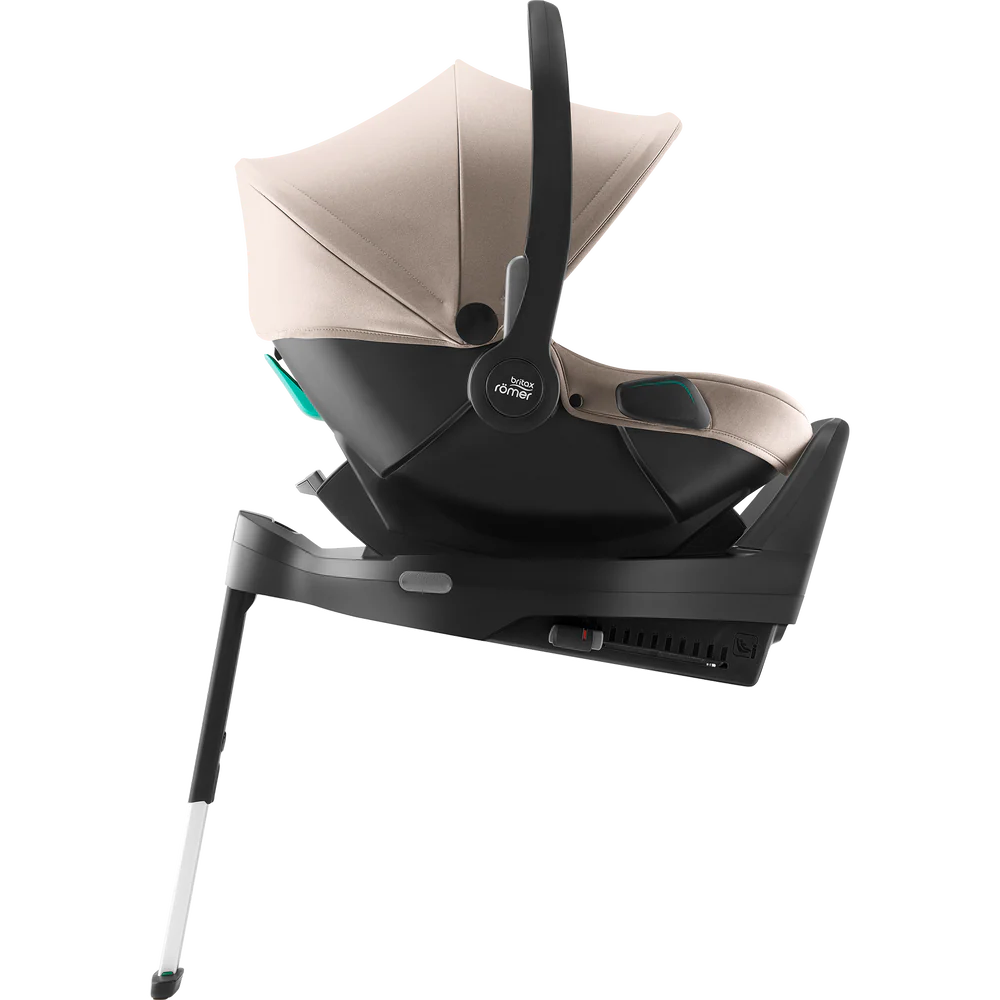 Britax Baby-Safe Core - Chai - Image 2