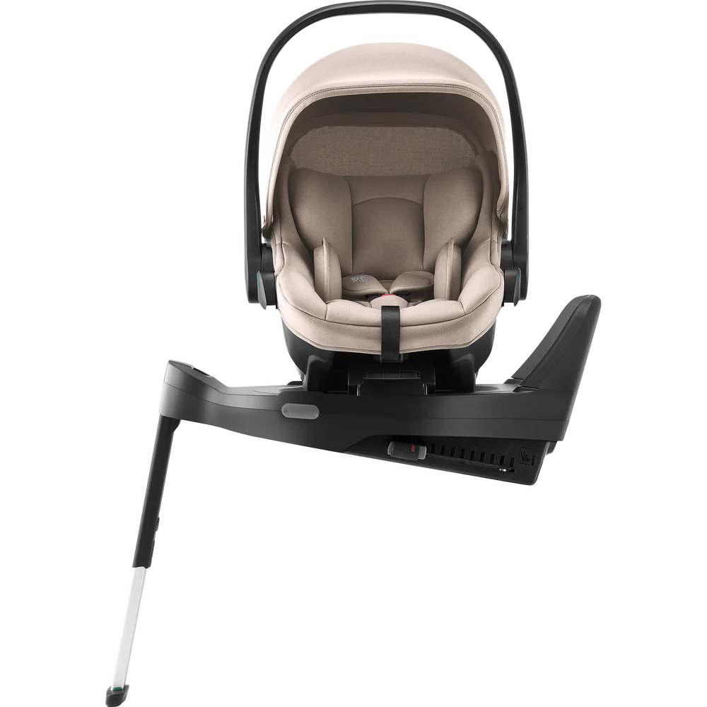 Britax Baby-Safe Core - Chai - Image 3