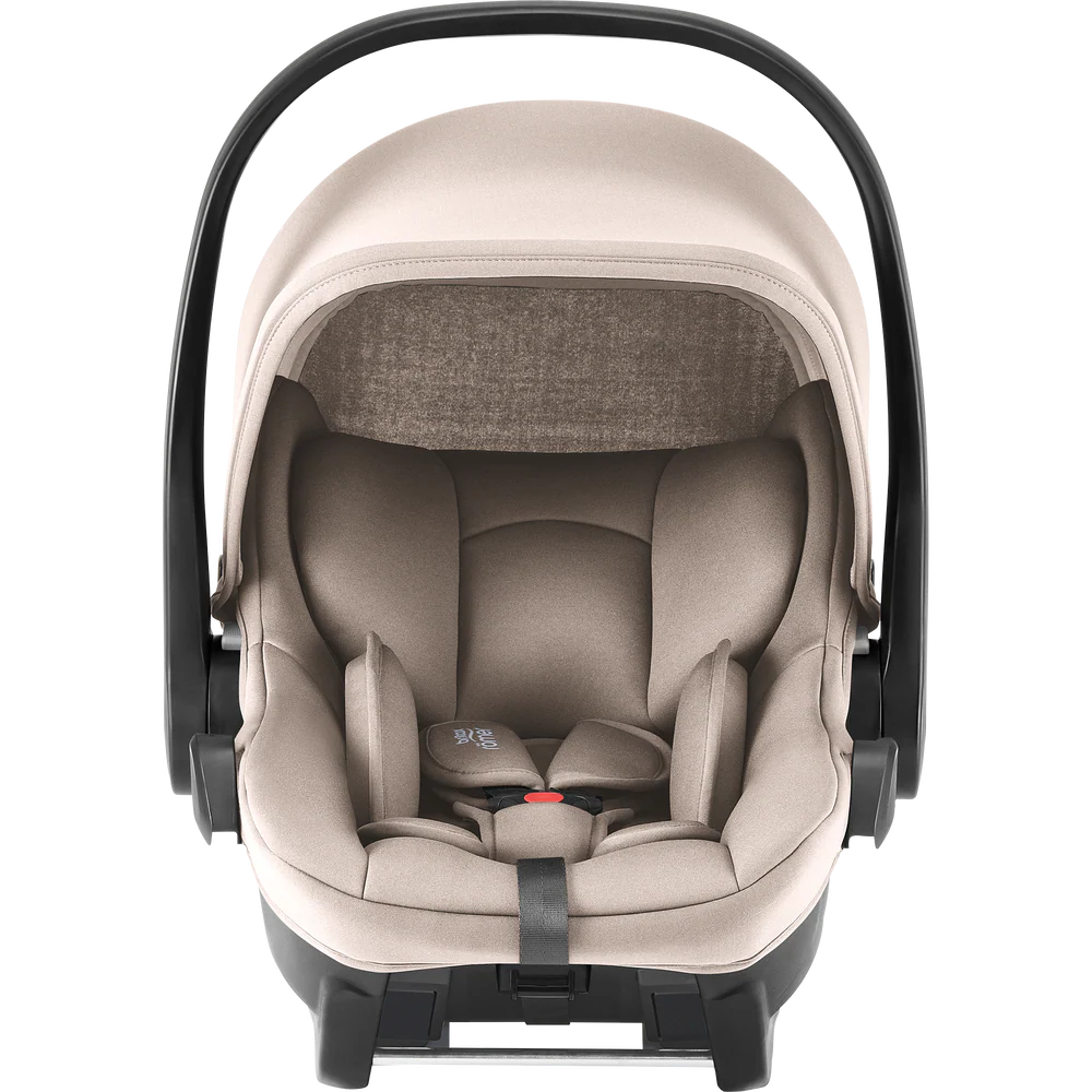 Britax Baby-Safe Core - Chai - Image 4