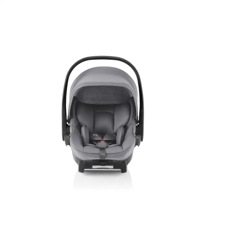 Britax Baby-Safe Core - Frost Grey - Image 3