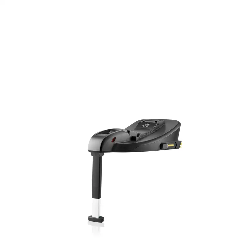 Britax Baby-Safe Core - Midnight Grey inkl. Base - Image 5