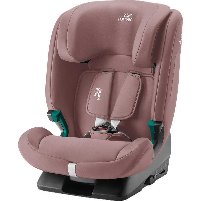 Britax Evolvafix - Dusty Rose