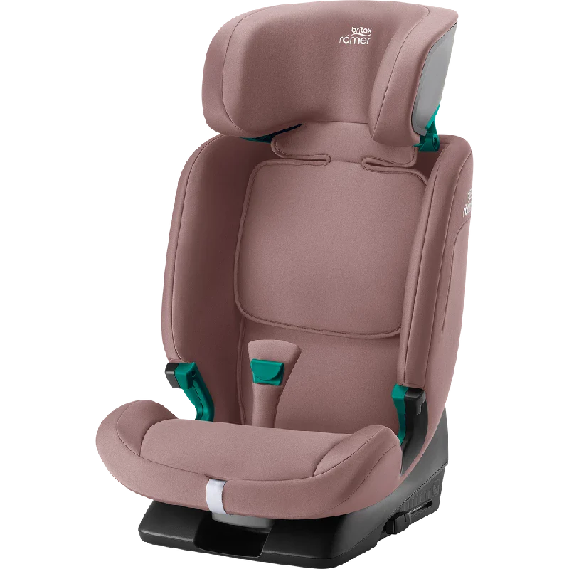 Britax Evolvafix - Dusty Rose - Image 3