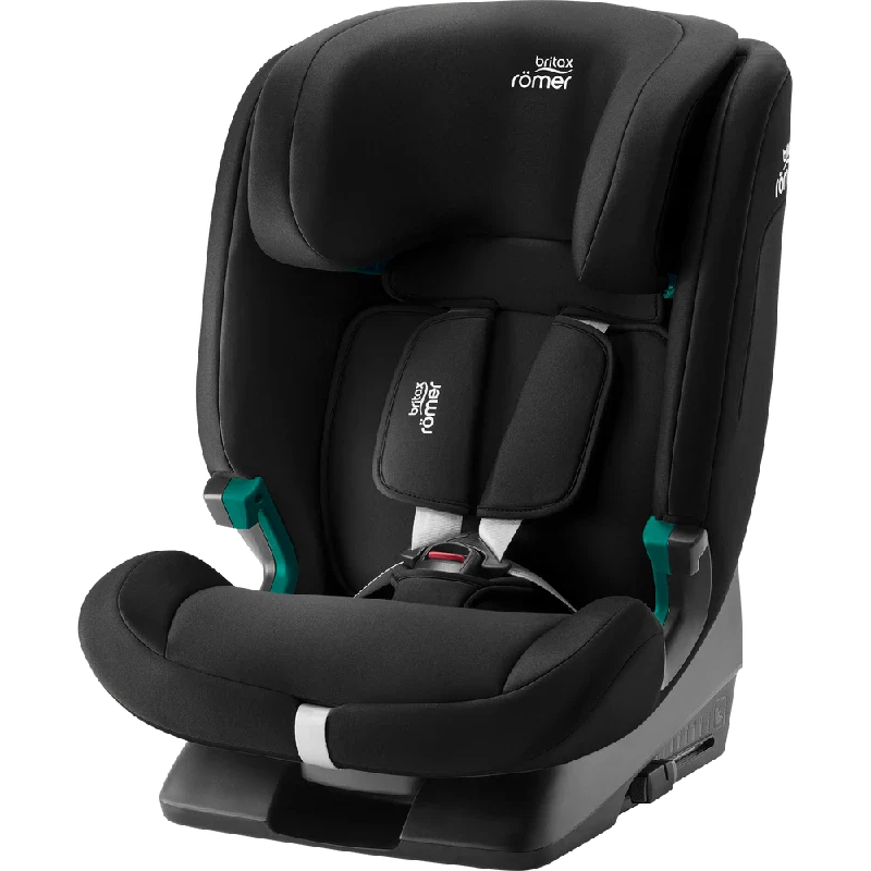 Britax Evolvafix - Space Black