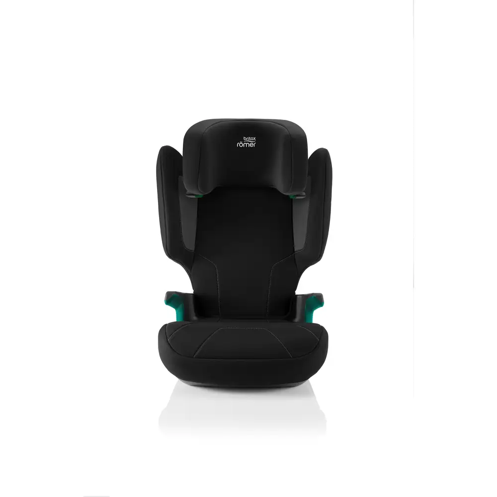 Britax HI-LINER Space Black - Image 10