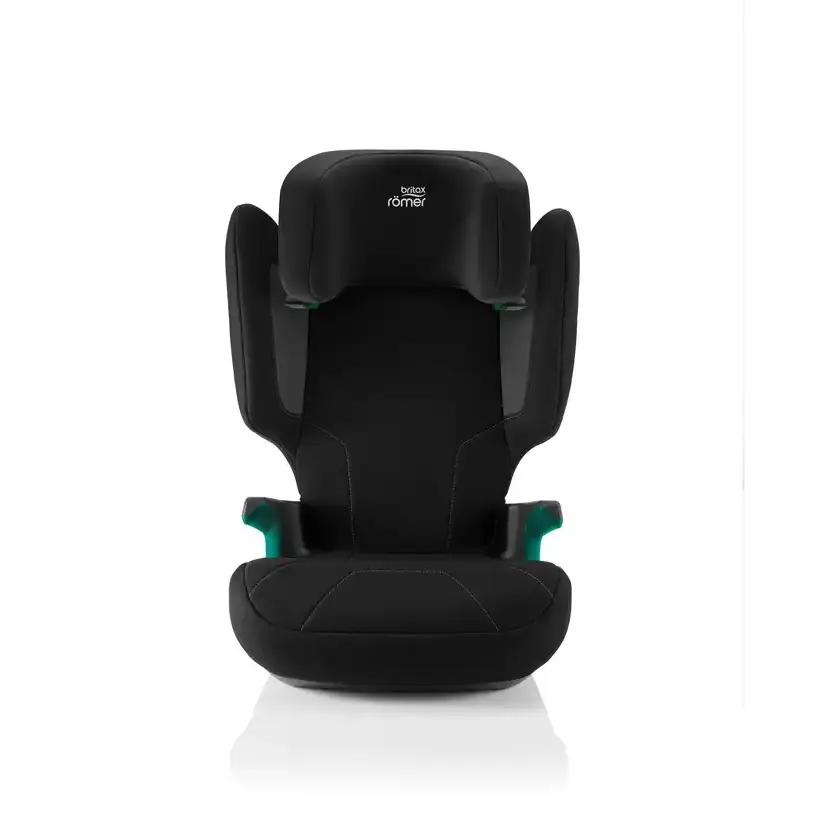 Britax HI-LINER Space Black - Image 3