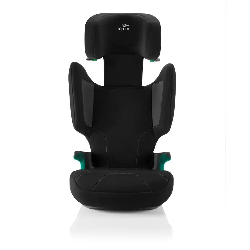 Britax HI-LINER Space Black - Image 4