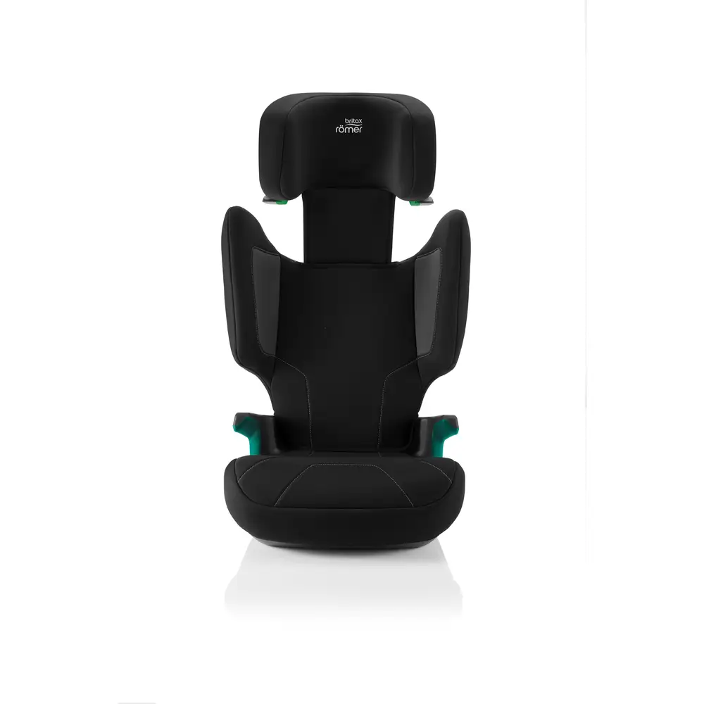 Britax HI-LINER Space Black - Image 7