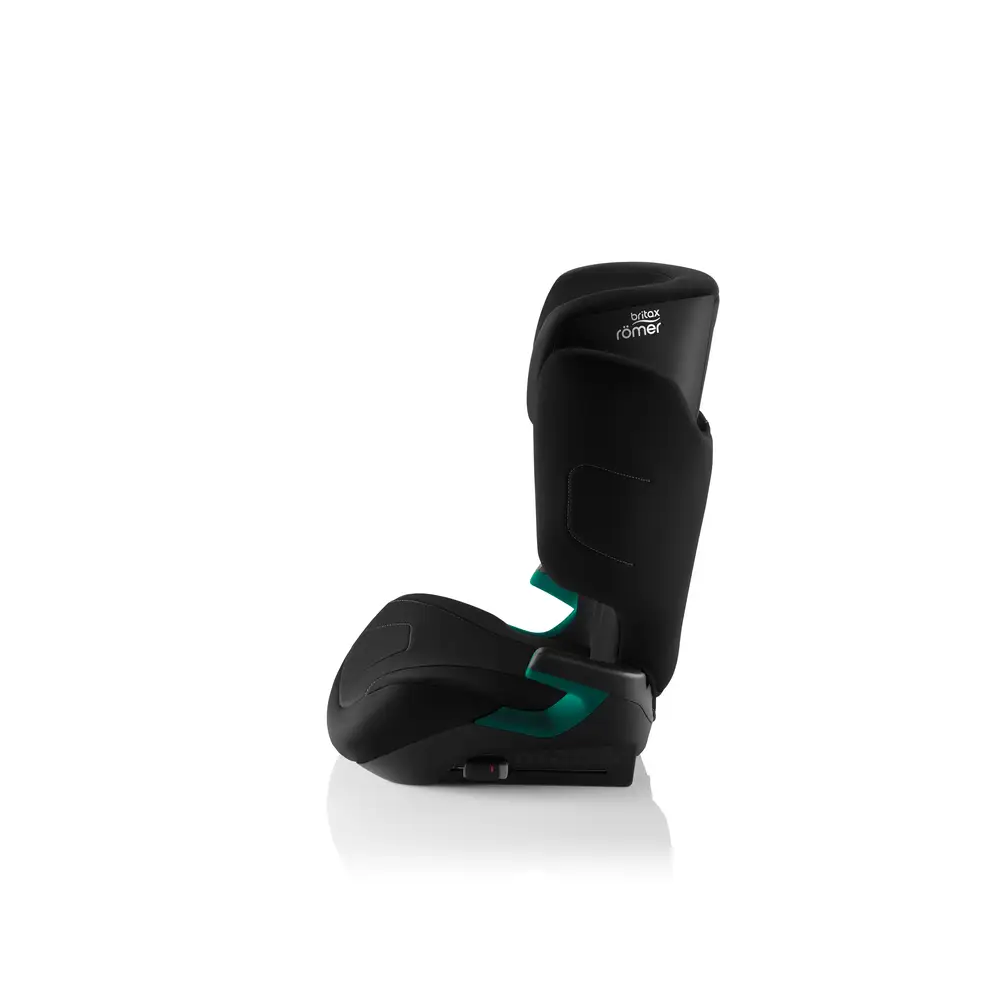 Britax HI-LINER Space Black - Image 9