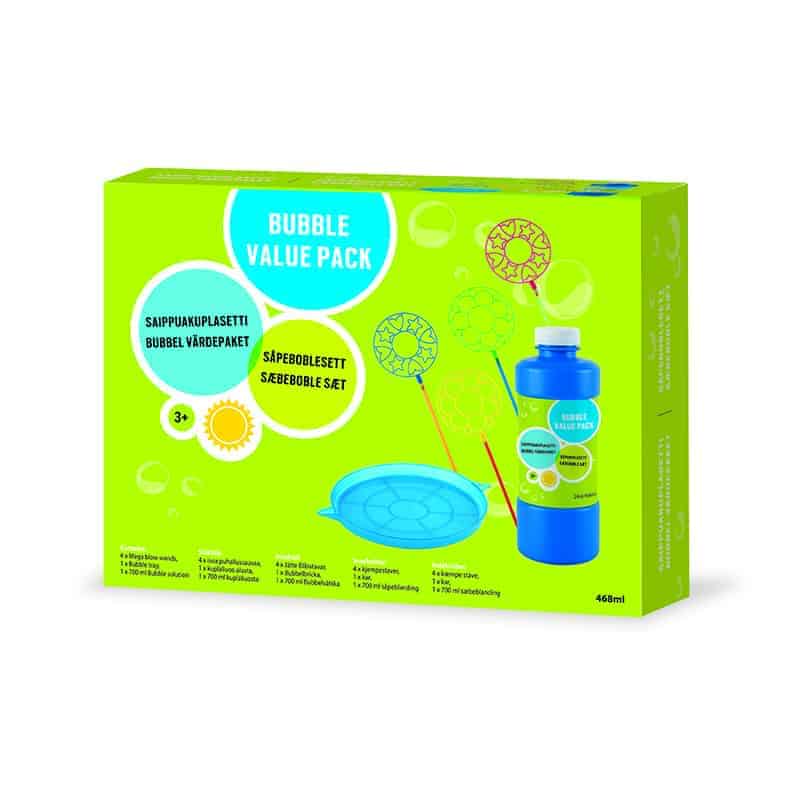 Bubble Value Pack - Image 3