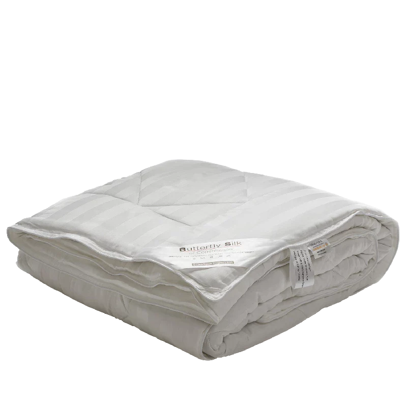 Butterfly Silk Silke - /bambus babydyne