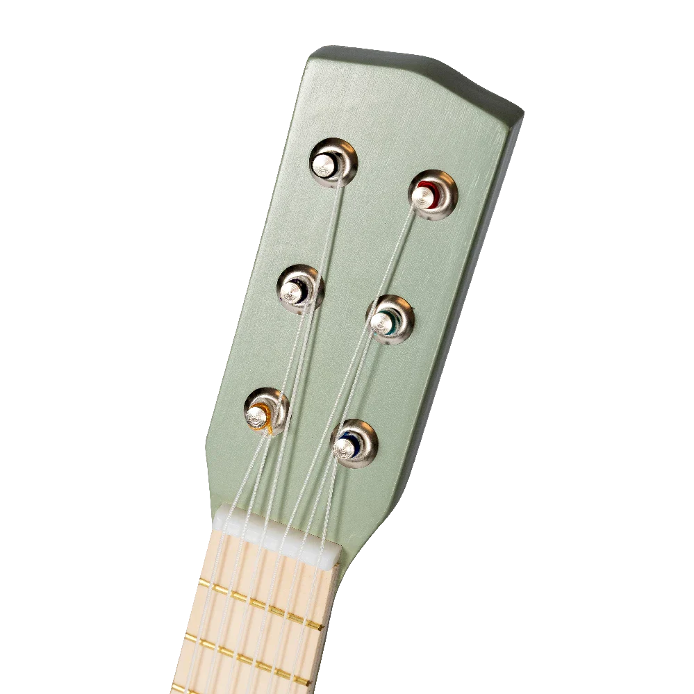 By Astrup Guitar m. 6 strege - Image 4