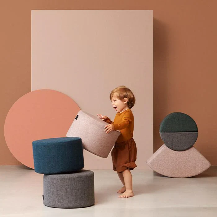 by KlipKlap Circle - Flere Farver - Image 11