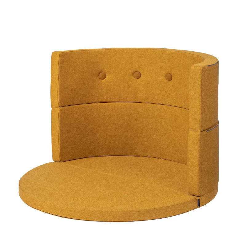 by KlipKlap Play Fold - Circle - Flere Farver - Image 3