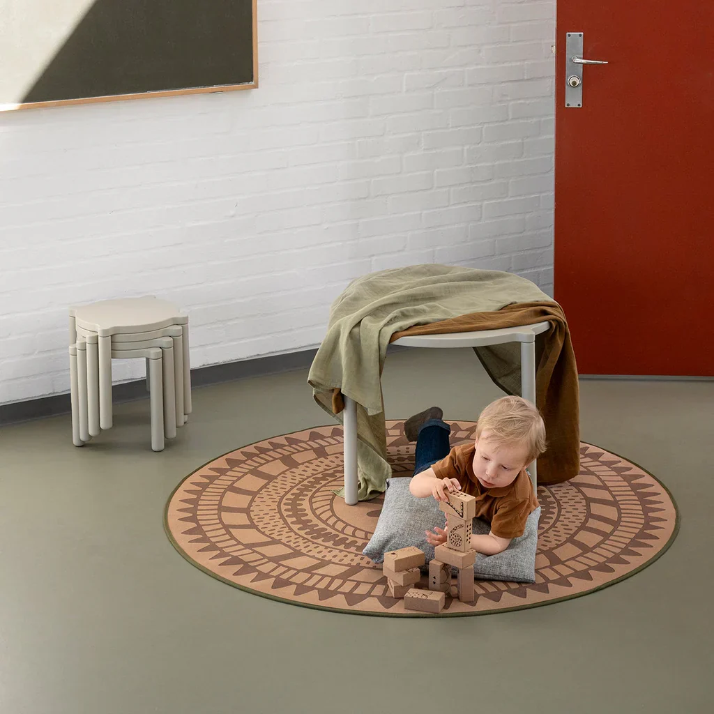 by KlipKlap Play Mat - Raindance - Image 3