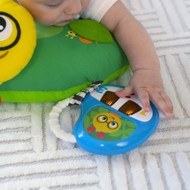 Cal-a-Pillow Tummy time aktivitetslegetøj - Image 3