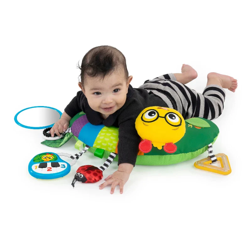 Cal-a-Pillow Tummy time aktivitetslegetøj - Image 4