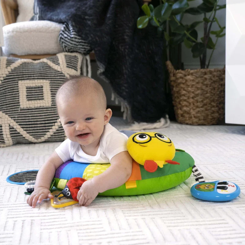 Cal-a-Pillow Tummy time aktivitetslegetøj - Image 6