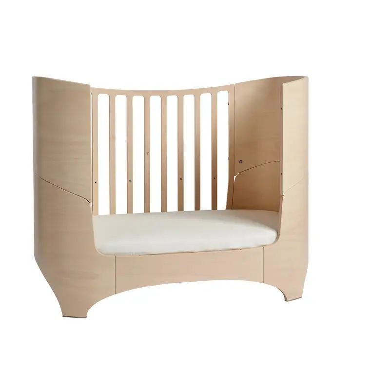 Classic babyseng - Whitewash - U. madras - Image 3